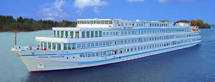 CRUCEROS FLUVIALES DELTA DANUBIO ODESSA UCRANIA MAR NEGRO